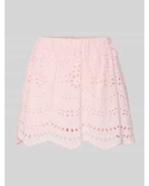 ONLY Minirokken in het Pink