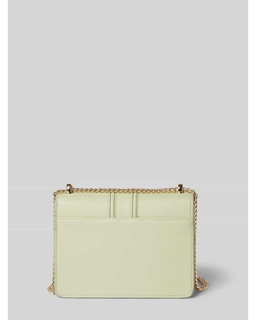 SEIDENFELT Natural Handtasche