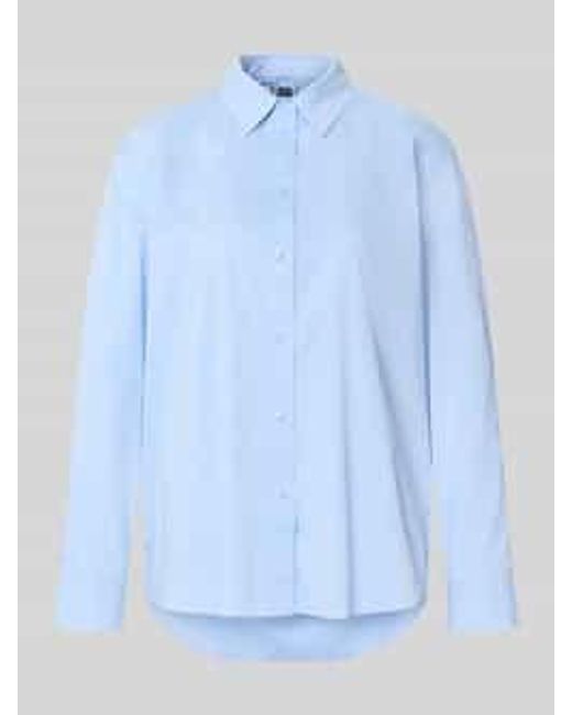 Joop! Overhemdblouses in het Blue