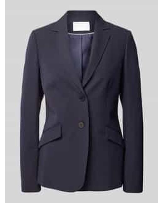 Jake*s Blazer in het Blue