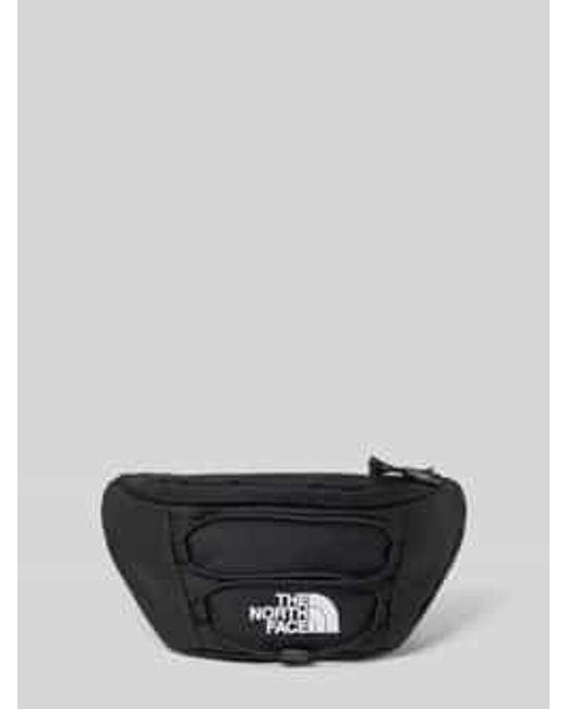 The North Face Heuptasje Met Labelstitching, Model 'Jester' in het Gray voor heren