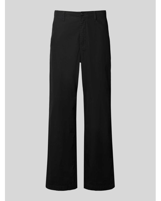 Jack & Jones Chino's in het Black voor heren