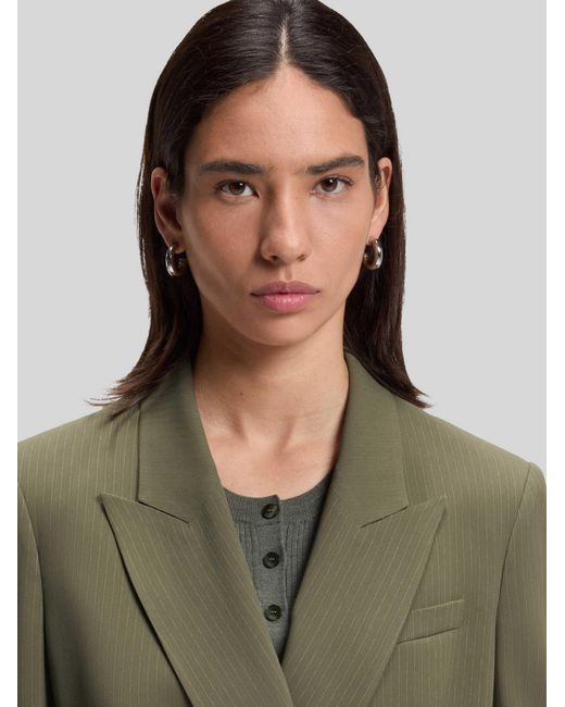 Boss Korte Blazers in het Green