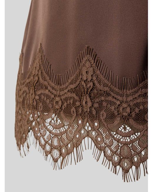 Jake*s Pyjama's in het Brown