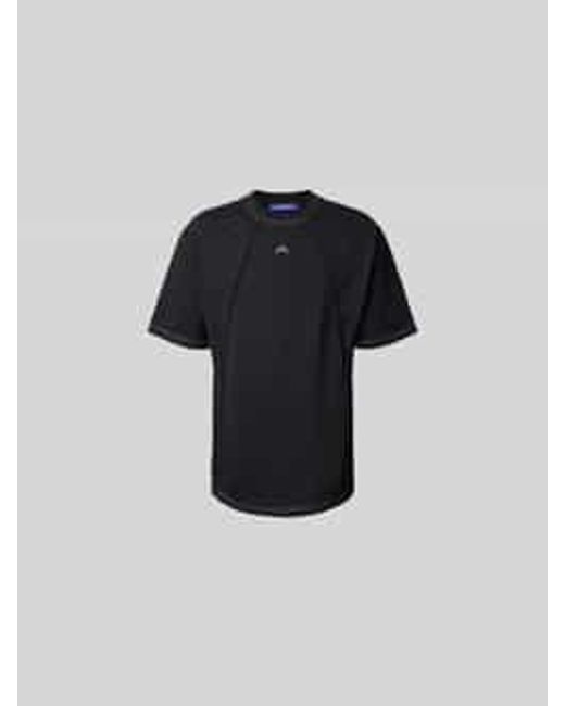 A_COLD_WALL* T-Shirts in het Black voor heren