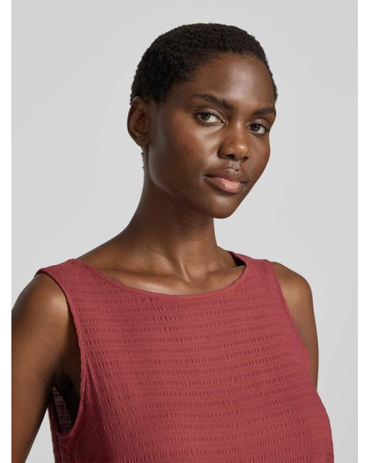 S.oliver Blouse Tops in het Red