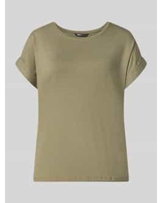 ONLY T-Shirts in het Green