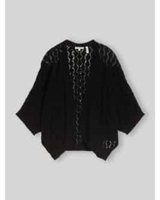 Tom Tailor Bolero's in het Black