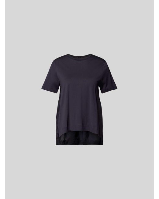 Joseph T-Shirts in het Blue
