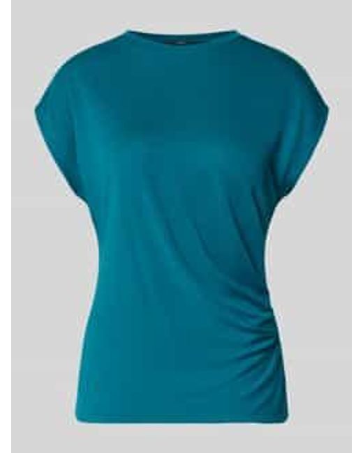 Zero T-Shirts in het Blue