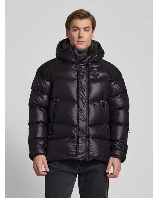 Peek Cloppenburg Jacken Herren Steppjacke Herren Peek Und