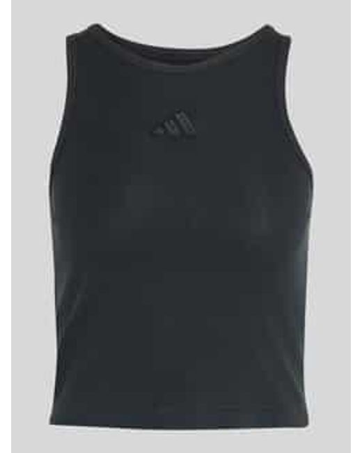 Adidas Tanktops in het Gray