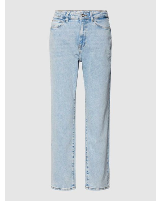 ONLY Jeans Met Steekzakken in het Blue voor heren