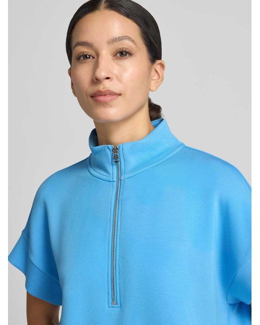 Varley Sweaters in het Blue