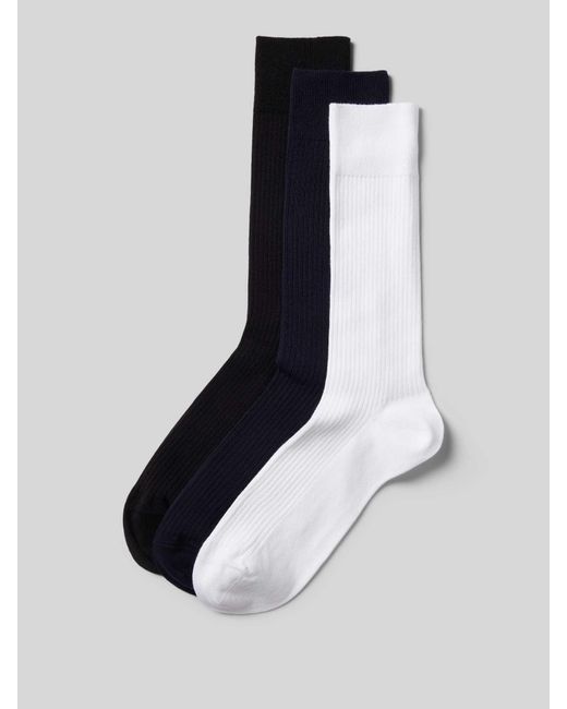 DillySocks Socken in Black für Herren