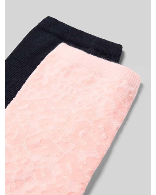 HUGO Multicolor Socken aus Baumwoll-Mix im 2er-Pack