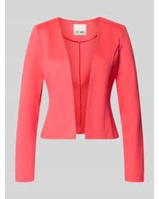 Ichi Korte Blazers in het Red