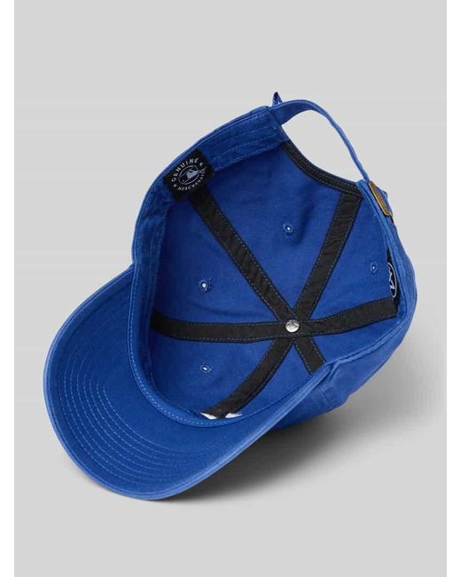 '47 Basecap mit Label-Stitching Modell 'New York Yankees' in Blue für Herren