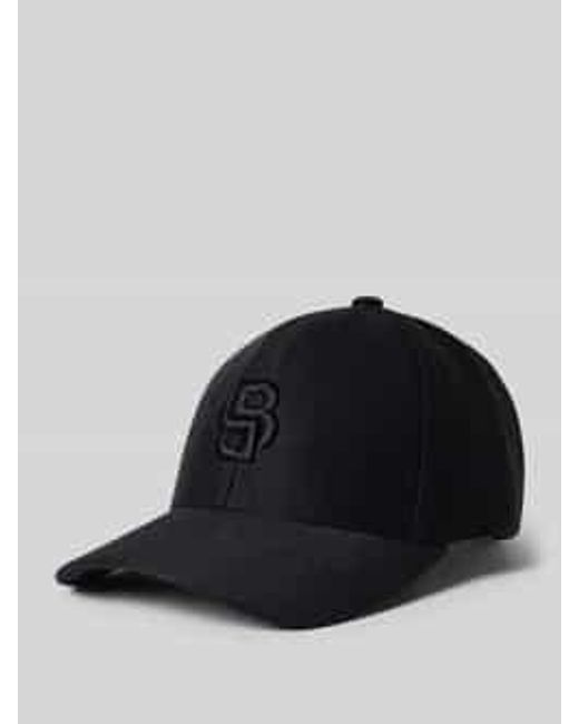 Boss Petten in het Black voor heren