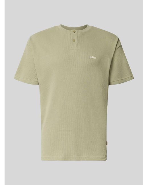 BLKVIS T-Shirts in het Green voor heren