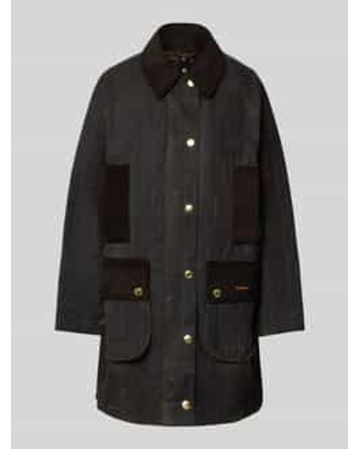 Barbour Functionele Jassen in het Black