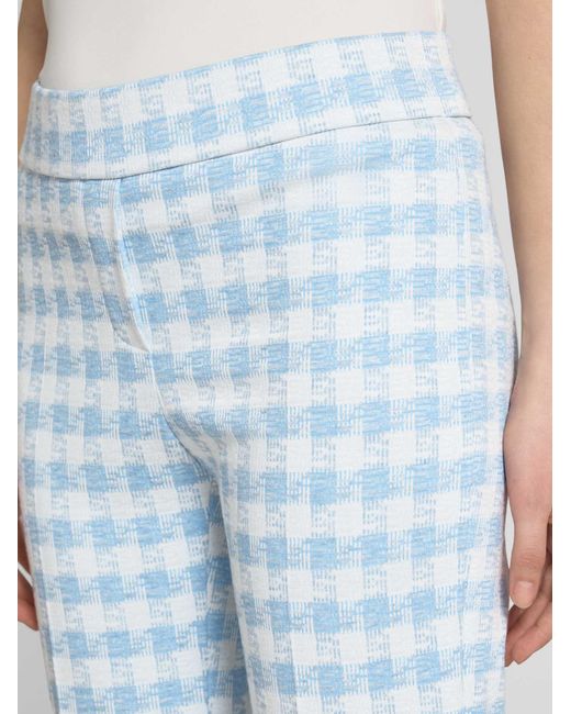 Seductive Broek in het Blue