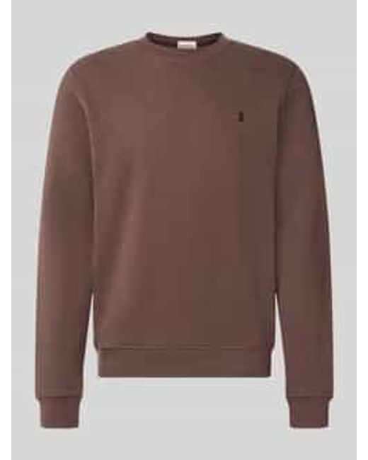 ARMEDANGELS Sweaters in het Brown voor heren