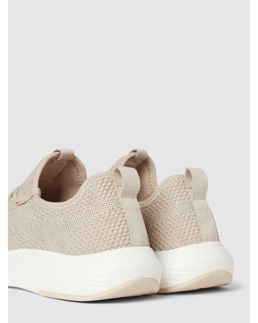 Marc O' Polo Sneakers in het Natural