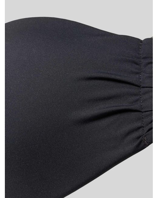 Joop! Bikini Tops in het Black