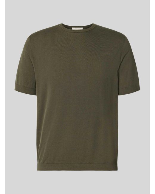 SELECTED T-Shirts in het Green voor heren
