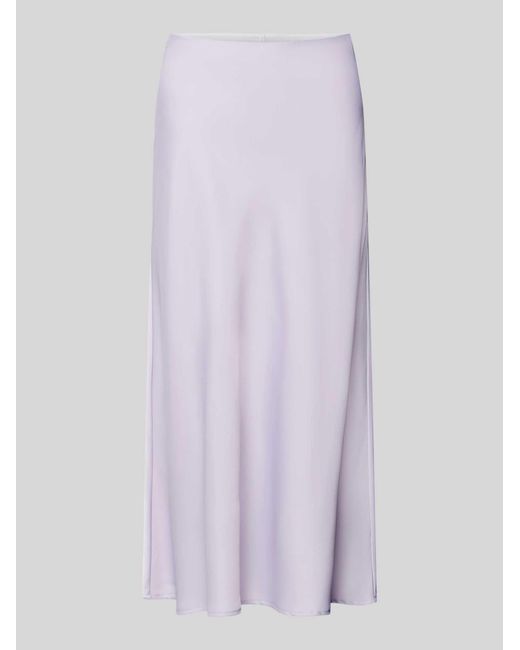 Y.A.S Midi Rokken in het Purple