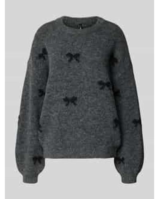 ONLY Truien in het Gray
