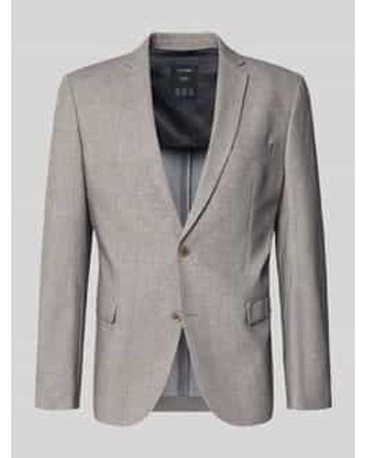 S.oliver Colberts in het Gray voor heren
