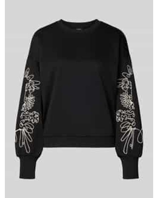 ONLY Sweaters in het Black