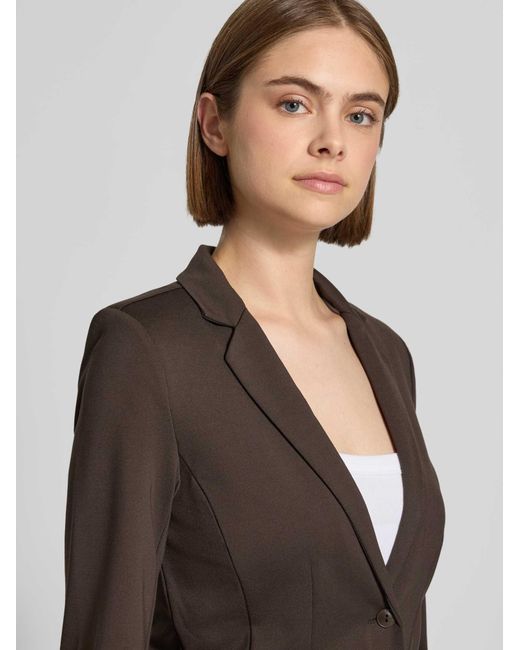 ONLY Korte Blazers in het Brown