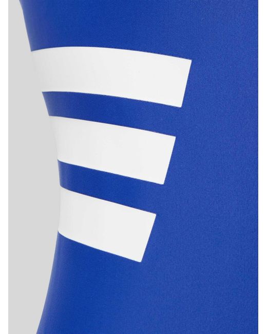 Adidas Badpakken in het Blue