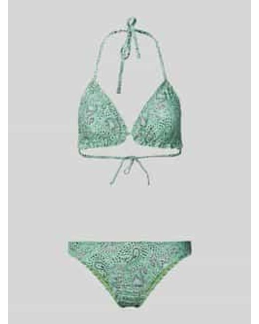 Shiwi Bikini's in het Green
