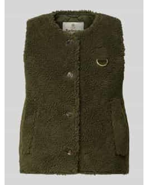 Barbour Gilets in het Green