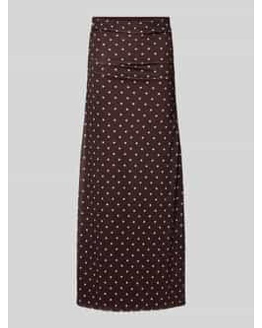 Forever New Maxi Rokken in het Purple