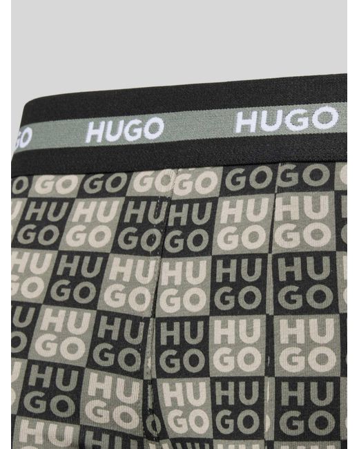 HUGO Boxers in het Multicolor voor heren