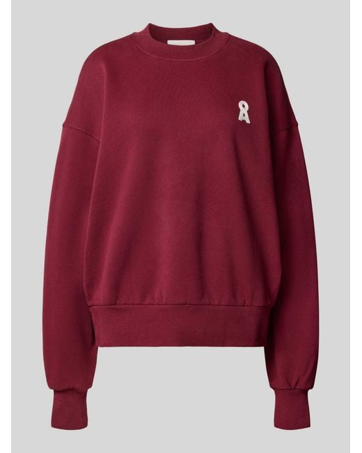 ARMEDANGELS Sweaters in het Red