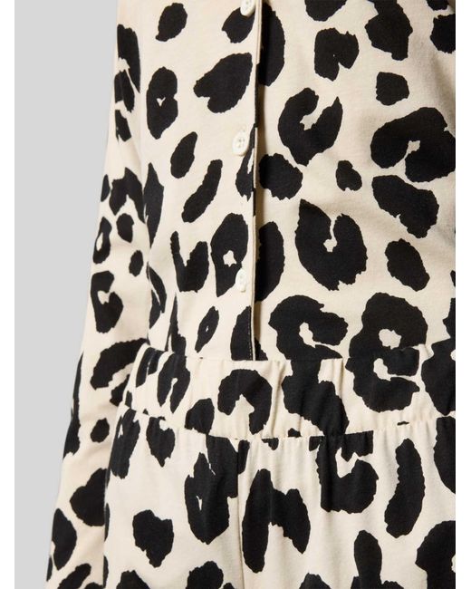 Louis & Louisa Pyjama's in het White