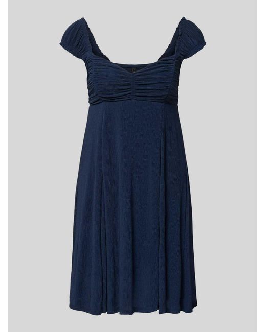 ONLY Casual Jurken in het Blue