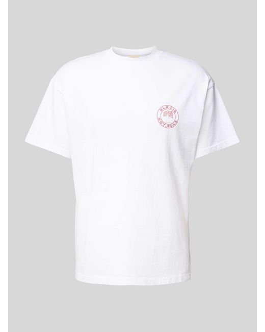 BLKVIS T-Shirts in het White voor heren