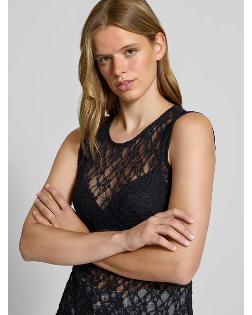 ONLY Tops in het Black