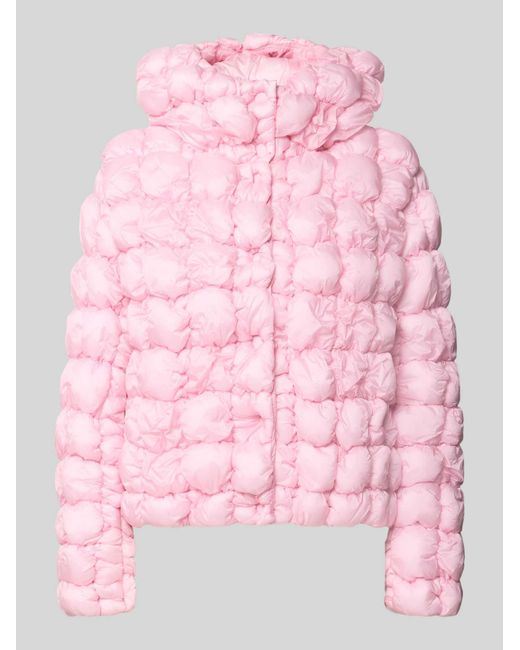 Frieda & Freddies Bomberjacks in het Pink