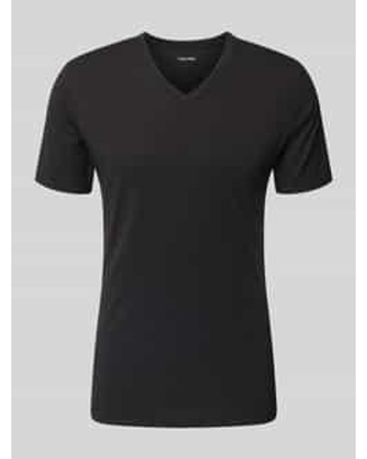 Calvin Klein Boxershort Met Elastische Logoband in het Black voor heren