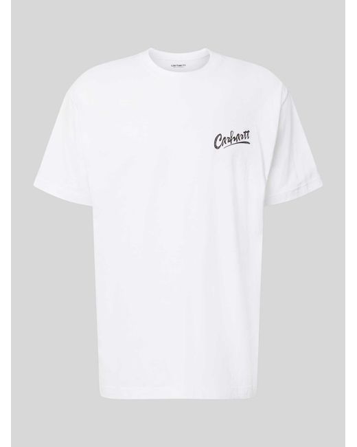 Carhartt Carhartt Work in het White voor heren