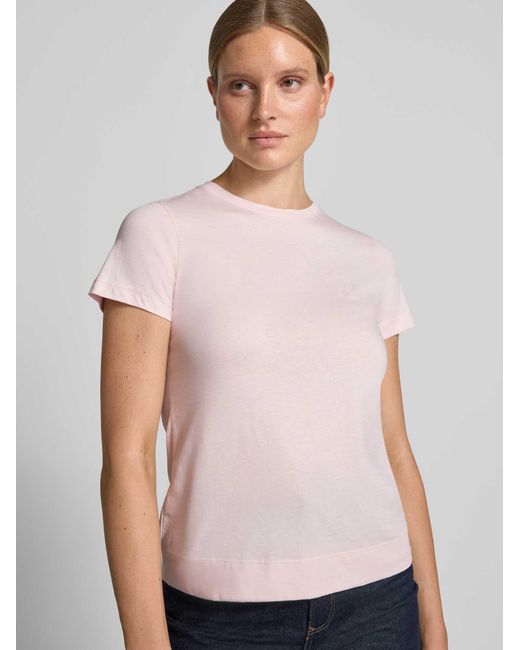 Joop! T-Shirts in het Pink