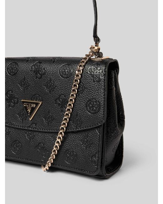 Guess Handtas in het Black